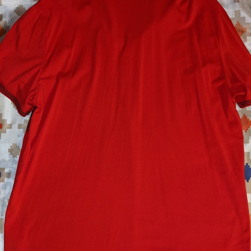 Calvin Klein polo - Picture 2 of 3